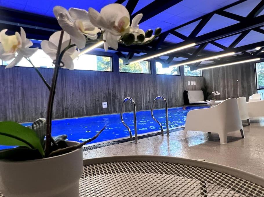 Top Floor Apartment Arossanden 5 A Kristiansand Eksteriør bilde