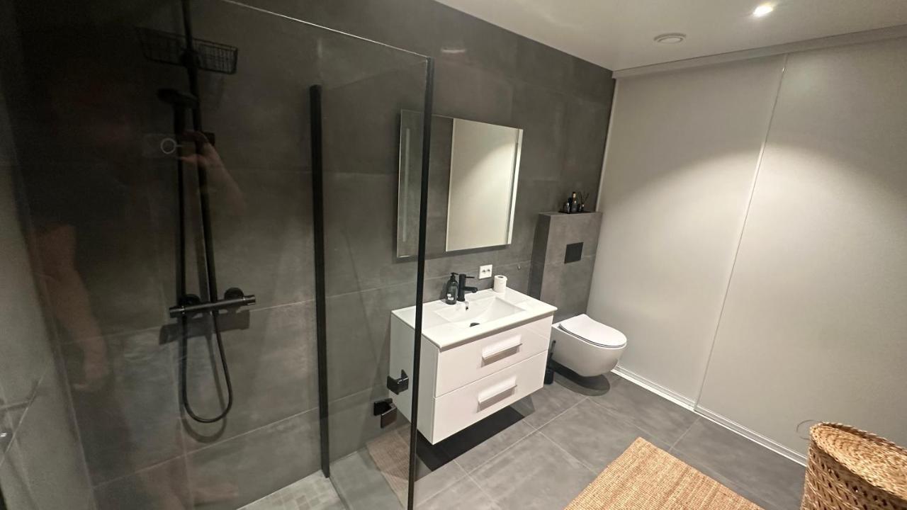 Top Floor Apartment Arossanden 5 A Kristiansand Eksteriør bilde